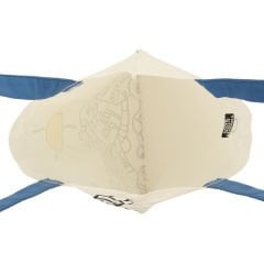 Mustafa Birdal Tasarımlı Güneşli Bez Çanta