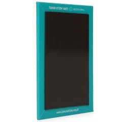 Mustafa Birdal Tasarımlı Magnet Su Yeşili