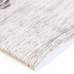 Stephen Wiltshire Tasarımlı İnce Defter