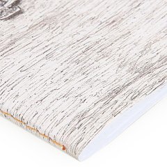 Stephen Wiltshire Tasarımlı İnce Defter