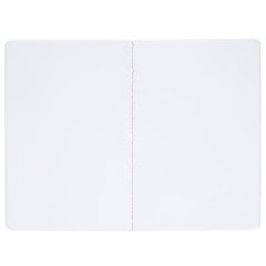 Stephen Wiltshire Tasarımlı İnce Defter