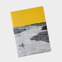 Stephen Wiltshire Tasarımlı Defter