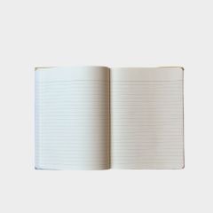 Stephen Wiltshire Tasarımlı Defter