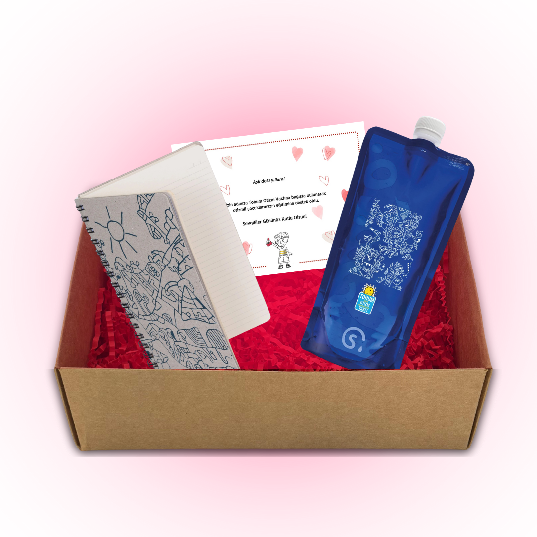 Hediye Seti | 09