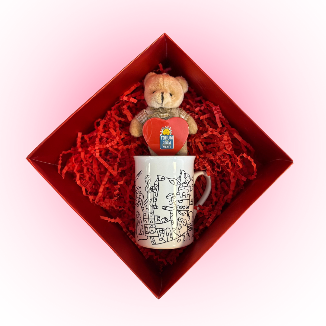 Hediye Seti | 08