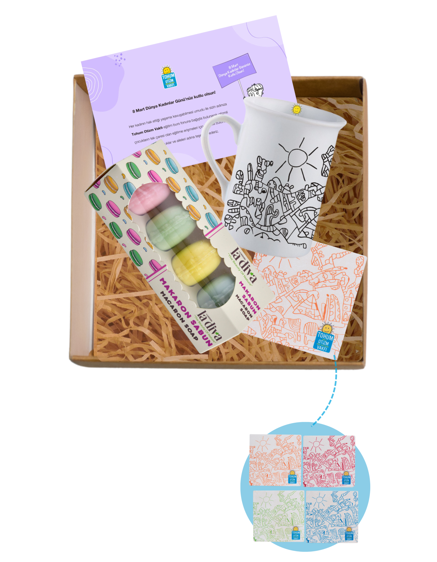 Hediye Seti | 03