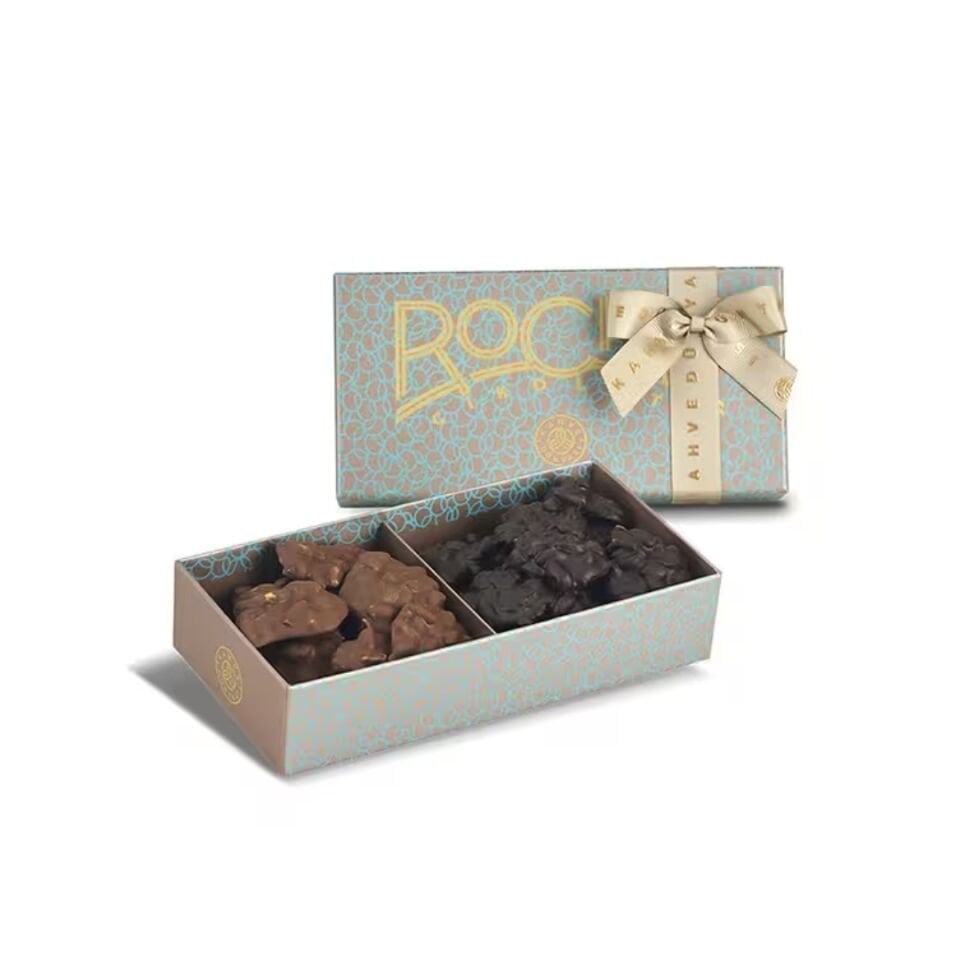 Kahve Dünyası Roche Fıstıklı, Sütlü- Bitter Çikolata